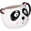 Miniatyrbillede 1 af 4: Keramisk Panda Kops 320ML Vandkop Drikkemug Vandkrus Sjov Sød Kaffe Kop Keramisk Dyr Kaffe Kop til Varmt