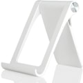 Miniatyrbilde 1 av 4: Telefonstativ - Justerbar Telefonstativ for Bord, Stativ for Tablet White