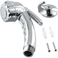 Miniatyrbillede 2 af 6: Plastik Brusespand, Håndholdt Bidet Brusespand, til Bruse Bidet, Bruse Toilet Lille Dysespand