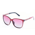 Miniatyrbillede 2 af 7: 2023 Nye Trendy TR Memory Frame Polariserende Solbriller Polariseret Spejl Strand Rejse Essential Produkt 2359-Leopard Brun 2359-Leopard brown