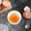 Miniatyrbild 2 av 7: Äggpocher Mikrovågsugn Äggkokare för Kokta Ägg Snabb Pocherad Äggmaskin Pocher Koppar Liten Äggkokare Kopp för Frukost