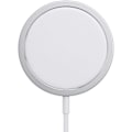 Miniatyrbilde 4 av 4: Apple MagSafe-lader - Trådløs lader med hurtig lade-funksjon