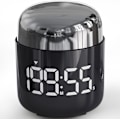 Miniatyrbillede 1 af 5: Digital Køkken Timer, Nedtællings- og Opkørselstimer med Stor LED-Skærm og Lydstyrkejustering, Timer til Madlavning