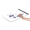 Miniatyrbillede 3 af 8: INF LED Tegnebræt A4 Lysbord med USB