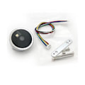 Miniatyrbillede 1 af 5: Gm812 Serie 1d/2d Qr Scanner Læser Dc5v Usb/uart Interface Til