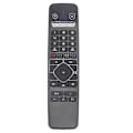 Miniatyrbilde 1 av 5: TV-boks Stemmefjernkontroll Programmerbar Læringsfjernkontroll For Formuler
