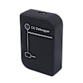 Miniatyrbillede 4 af 5: Cc2531 Zigbee Emulator Cc-debugger Usb Programmer Cc2531 Sniffer