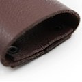 Miniatyrbild 5 av 5: Yxskyddande fodral - Yxholster i läder | Yxslida med midjehäng | Hållbart yxskydd