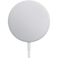 Miniatyrbilde 2 av 4: Apple MagSafe-lader - Trådløs lader med hurtig lade-funksjon