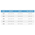 Miniatyrbilde 4 av 4: Jente Havfruehale med Monofin gul 110 yellow 110