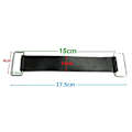 Miniatyrbilde 5 av 5: Batteri Gummibånd Stropp Fast Holder Elastisk Bandasje Belte Strekkbar For Motorsykkel 4 Pcs