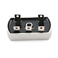 Miniatyrbillede 2 af 5: 3-Fase Diodebro-Rettificer 35a 1000v Sql35a Shytmv