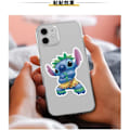 Miniatyrbilde 4 av 8: 100 stk Stitch-klistremerker, Lilo & Stitch-klistremerker OLilo
