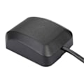 Miniatyrbillede 3 af 3: Kompatibel -vk-162 USB GPS-modtager GPS-modul med antenne USB-interface G-mus