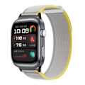 Miniatyrbillede 2 af 3: Til Huawei Watch D2 Nylon Urrem Justerbar Udskiftningsarmbånd Style G