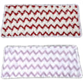Miniatyrbilde 5 av 5: 5 stk. Erstatnings Mikrofiber Dampmoppputer for Vileda Steam XXL Dampmopp
