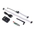 Miniatyrbillede 1 af 5: Cc2531 Zigbee Emulator Cc-debugger Usb Programmer Cc2531 Sniffer