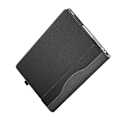 Miniatyrbillede 1 af 5: 13,3 tommer PU Læder Laptop Beskyttelsesetui til HP Spectre X360 Gentleman Gray