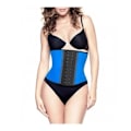 Miniatyrbild 7 av 7: AVA® Waist Trainer - Blå
