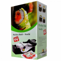 Miniatyrbild 5 av 7: Sushi Maker - Perfect Roll - Hemmagjorda sushi-rullar