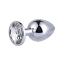 Miniatyrbild 2 av 2: Intimia Sparkling butt plug set