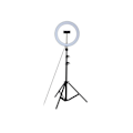 Miniatyrbild 1 av 2: Pro Ring Light Studio - Call Light för perfekta foton och videor