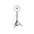 Pro Ring Light Studio - Ringlys for perfekte bilder og videoer