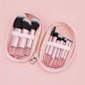 Miniatyrbild 6 av 10: TECHNIQUE PRO PETITE GLOW BRUSH RESESET - ROSA