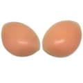 Silikoni insertit rintaliiveihin - Oval 80g