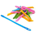 Miniatyrbild 2 av 7: Magic Leverage Curlers -  Formar Lockar
