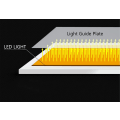 Miniatyrbild 4 av 4: A4 Light Board Ritplatta / Skrivplatta med LED-ljus Vit