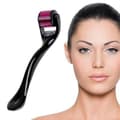 DRS Dermaroller 540 mikroneulat 0.5mm - Kasvot