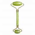 Miniatyrbild 1 av 7: UNIQ Jade roller - Ansiktsrullar för vacker hud - Grön