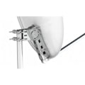 Miniatyrbillede 2 af 3: Antenne - CAHORS - ANT 65HD - 65 cm - Forstærkning 36,3 dB - Nem montering
