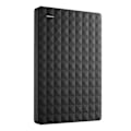 Miniatyrbillede 4 af 4: Seagate Expansion bærbar ekstern harddisk - 1 TB - USB 3.0 - Sort