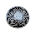 Miniatyrbild 2 av 2: Wifi Air Purifier - Fjärrkontroll med App, 23W, upp till 20 m2 Filtrering