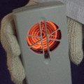 Miniatyrbild 3 av 4: RADEX RD1008 - Radioaktivitetsdetektor (Geigerräknare, fickdosimeter Hög precision 0,05 till 999 µSv/h) Beta, Gamma och X
