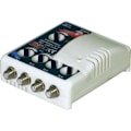 Pikkukuva 1 / 2: DTT-vahvistin 1E/4 suodatetut lähdöt 4G 15 - 35dB Elap 372014