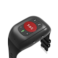 Miniatyrbillede 2 af 4: Vjoycar Date Cat1 Seniorur, GPS, SOS, 4G