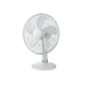 Miniatyrbillede 2 af 4: OPTEX 3 I 1 VENTILATOR - 45 CM SØLE. 3 HASTIGHEDER OG 3 ANTI-Støj-KLINGER.