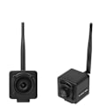 Miniatyrbillede 2 af 4: 4K 8MP trådløs WiFi IP-kamera Live Streaming Push Video