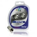 Miniatyrbillede 1 af 4: hq stik f 7,0mm til skrue 6x