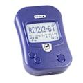 Miniatyrbillede 3 af 4: Radex RD1212-BT Bluetooth Geiger-tæller Nuklear radioaktivitetsdetektor Beta-, gamma- og røntgenstrålingsradiometer