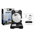 Pikkukuva 1 / 3: Megasat Campingkoffer HD 6000 vastaanotin