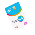 Pikkukuva 1 / 2: Wisi Carte fransat pro pc7 - CS74P