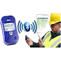 Miniatyrbillede 1 af 4: Radex RD1212-BT Bluetooth Geiger-tæller Nuklear radioaktivitetsdetektor Beta-, gamma- og røntgenstrålingsradiometer