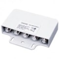 Miniatyrbillede 2 af 4: switch diseqc 4/1 200w