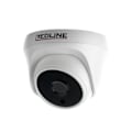 Miniatyrbillede 2 af 3: Dome IP-kamera - Redline Eco Series IPC-565S - 5 MP 15fps, 2MP 20fps, Live Video, Motion Detection, Intelligence Analysis