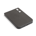 Miniatyrbillede 2 af 4: Bærbar ekstern harddisk - OHP - 2 TB - USB 3.0 - Meget tynd