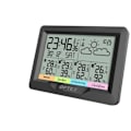 Miniatyrbillede 2 af 4: MULTI-PROBE Vejrstation - Optex 990045 - Termometer med 3 trådløse sonder